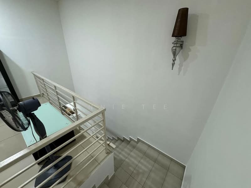Rumah Teres 2 Tingkat untuk Disewa di Taman Ehsan Jaya (Ulu Tiram) - Annie Tee - PropertyGuru.com.my