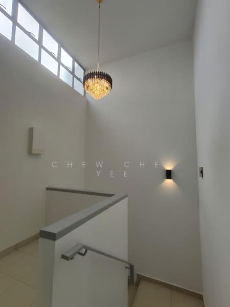 2-storey Terraced House for Rent in Iskandar Puteri (Nusajaya) (Johor) - Chew Chee Yee - PropertyGuru.com.my