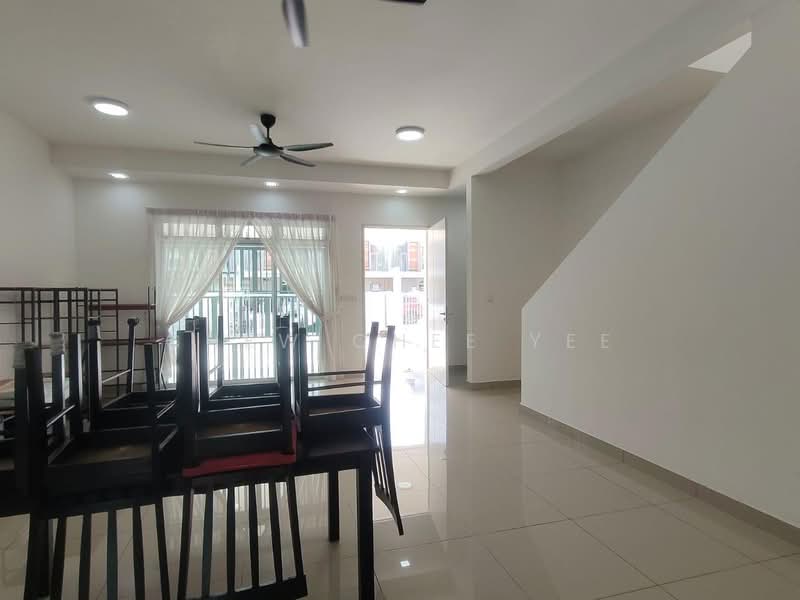 2-storey Terraced House for Rent in Iskandar Puteri (Nusajaya) (Johor) - Chew Chee Yee - PropertyGuru.com.my