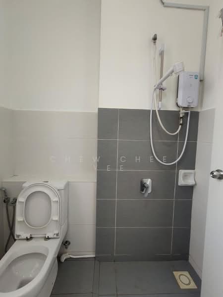 2-storey Terraced House for Rent in Iskandar Puteri (Nusajaya) (Johor) - Chew Chee Yee - PropertyGuru.com.my