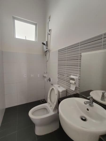 2-storey Terraced House for Rent in Iskandar Puteri (Nusajaya) (Johor) - Chew Chee Yee - PropertyGuru.com.my