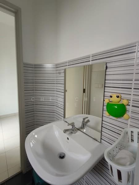 2-storey Terraced House for Rent in Iskandar Puteri (Nusajaya) (Johor) - Chew Chee Yee - PropertyGuru.com.my