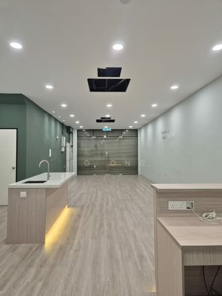 Shop for Rent in Bukit Mertajam (Penang) - TG Ong - Interior - PropertyGuru.com.my