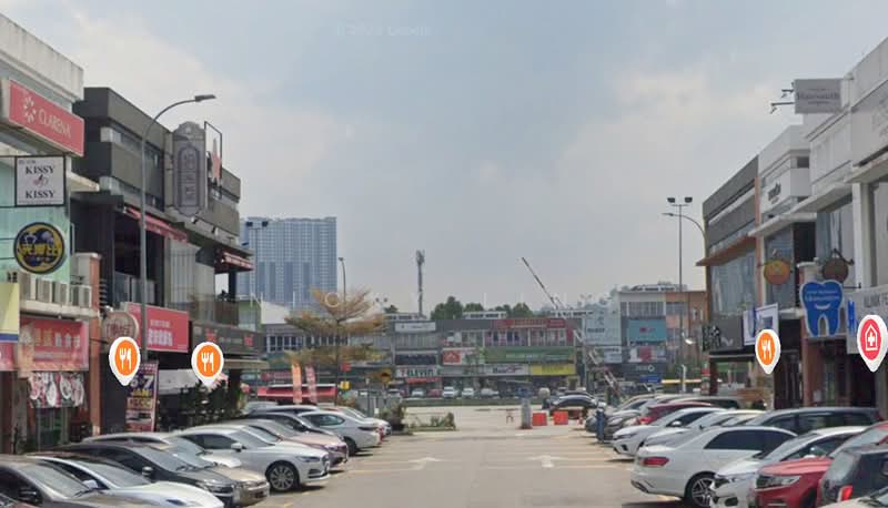 Kedai untuk Disewa di Cheras Traders Square (Cheras) - Nicky Ling - PropertyGuru.com.my