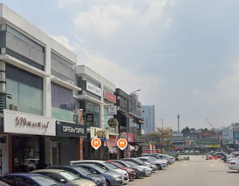 Kedai untuk Disewa di Cheras Traders Square (Cheras) - Nicky Ling - PropertyGuru.com.my