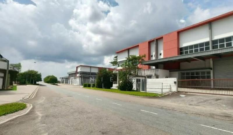 Factory for Sale in Skudai (Johor) - Weinie Chon - PropertyGuru.com.my