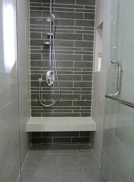 Service Residence for Rent at Laman Ceylon - Jessy Chye - Bathroom - PropertyGuru.com.my