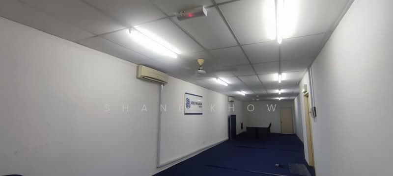 Kedai untuk Disewa di Bukit Jalil (Kuala Lumpur) - Shane Khow - Interior - PropertyGuru.com.my
