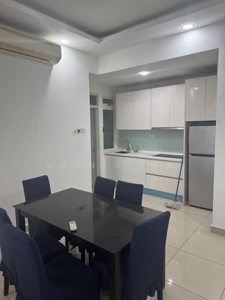 Service Residence for Rent at Tropez Residences - Dennis Tay - PropertyGuru.com.my