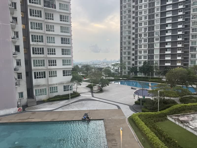 Service Residence for Rent at Tropez Residences - Dennis Tay - PropertyGuru.com.my