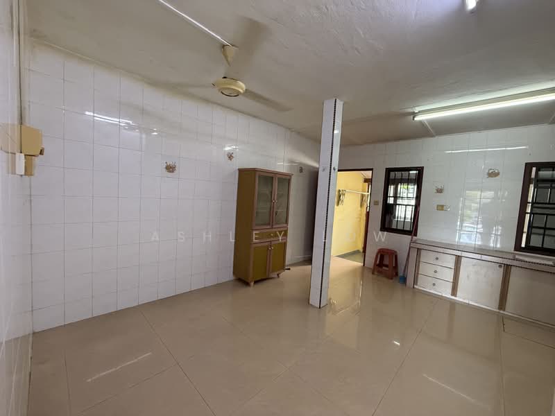 Rumah Teres 2 Tingkat untuk Dijual di Taman Kajang Baru Sungai Jelok (Kajang) - Ashley Low - PropertyGuru.com.my