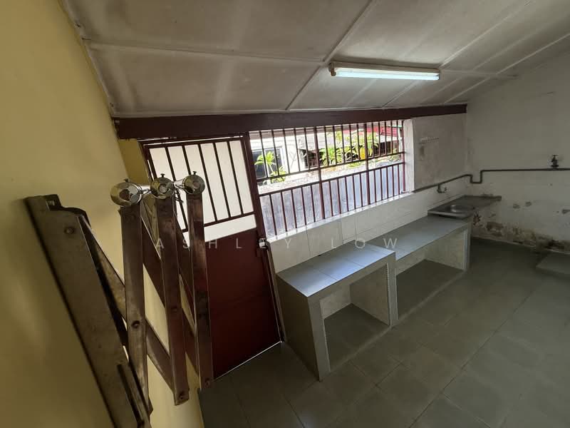 Rumah Teres 2 Tingkat untuk Dijual di Taman Kajang Baru Sungai Jelok (Kajang) - Ashley Low - PropertyGuru.com.my
