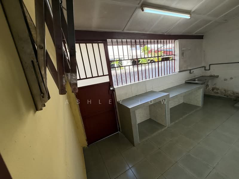 Rumah Teres 2 Tingkat untuk Dijual di Taman Kajang Baru Sungai Jelok (Kajang) - Ashley Low - PropertyGuru.com.my