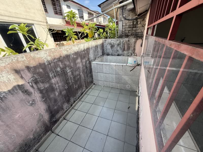 Rumah Teres 2 Tingkat untuk Dijual di Taman Kajang Baru Sungai Jelok (Kajang) - Ashley Low - PropertyGuru.com.my