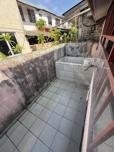 Rumah Teres 2 Tingkat untuk Dijual di Taman Kajang Baru Sungai Jelok (Kajang) - Ashley Low - PropertyGuru.com.my