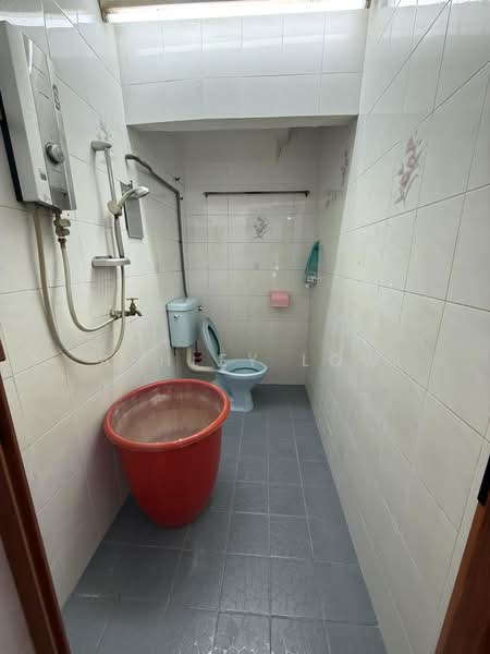 Rumah Teres 2 Tingkat untuk Dijual di Taman Kajang Baru Sungai Jelok (Kajang) - Ashley Low - PropertyGuru.com.my