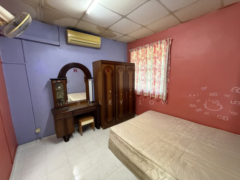 Rumah Teres 2 Tingkat untuk Dijual di Taman Kajang Baru Sungai Jelok (Kajang) - Ashley Low - PropertyGuru.com.my