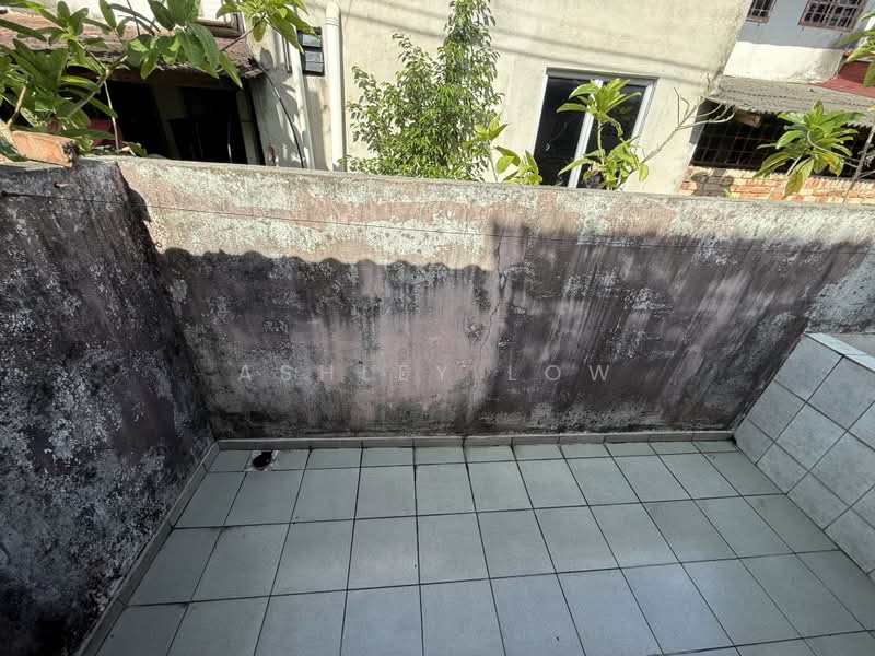 Rumah Teres 2 Tingkat untuk Dijual di Taman Kajang Baru Sungai Jelok (Kajang) - Ashley Low - PropertyGuru.com.my