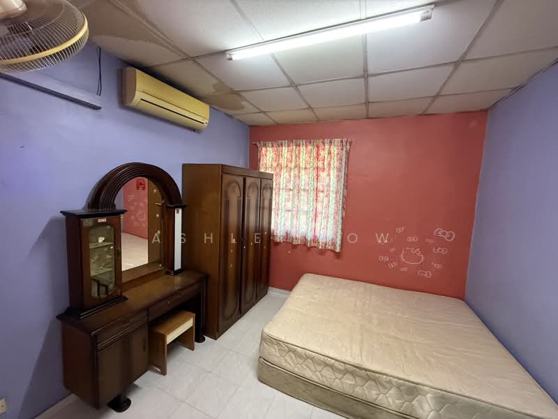 Rumah Teres 2 Tingkat untuk Dijual di Taman Kajang Baru Sungai Jelok (Kajang) - Ashley Low - PropertyGuru.com.my