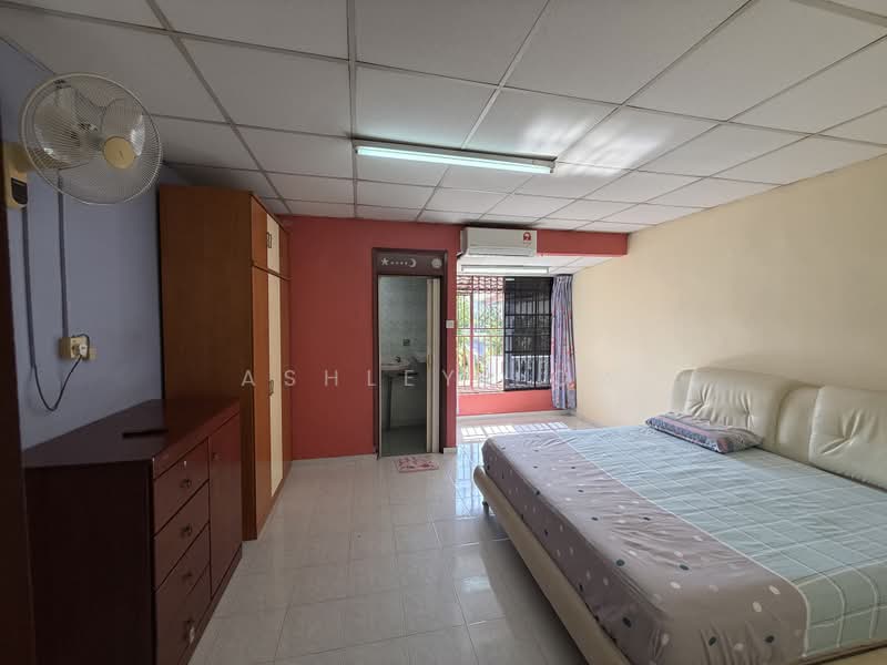 Rumah Teres 2 Tingkat untuk Dijual di Taman Kajang Baru Sungai Jelok (Kajang) - Ashley Low - PropertyGuru.com.my