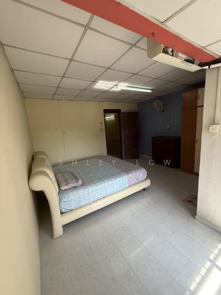 Rumah Teres 2 Tingkat untuk Dijual di Taman Kajang Baru Sungai Jelok (Kajang) - Ashley Low - PropertyGuru.com.my