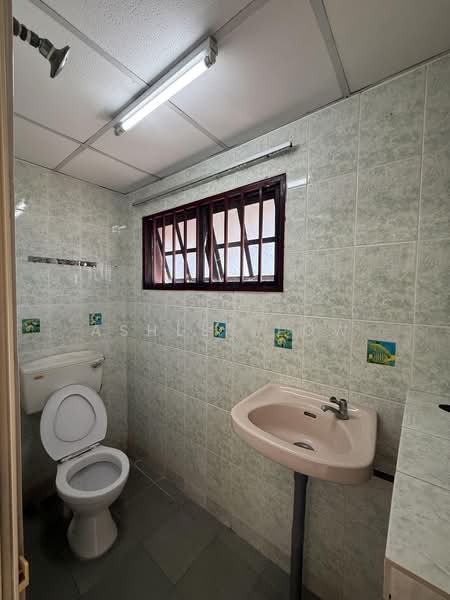 Rumah Teres 2 Tingkat untuk Dijual di Taman Kajang Baru Sungai Jelok (Kajang) - Ashley Low - PropertyGuru.com.my