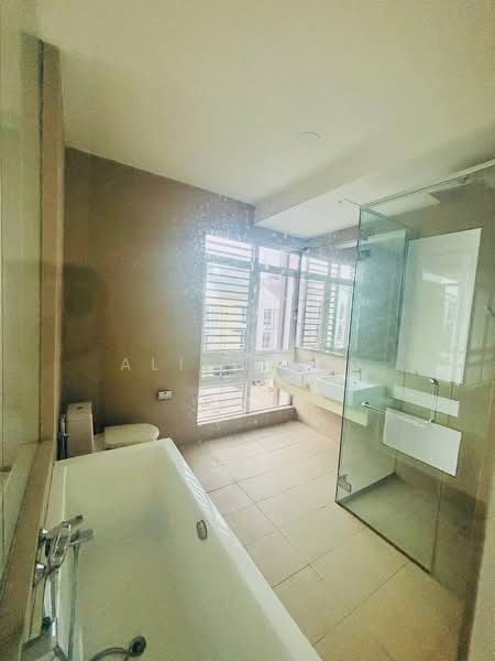 2.5-storey Terraced House for Sale in Putrajaya (Putrajaya) - Alif Saad - PropertyGuru.com.my