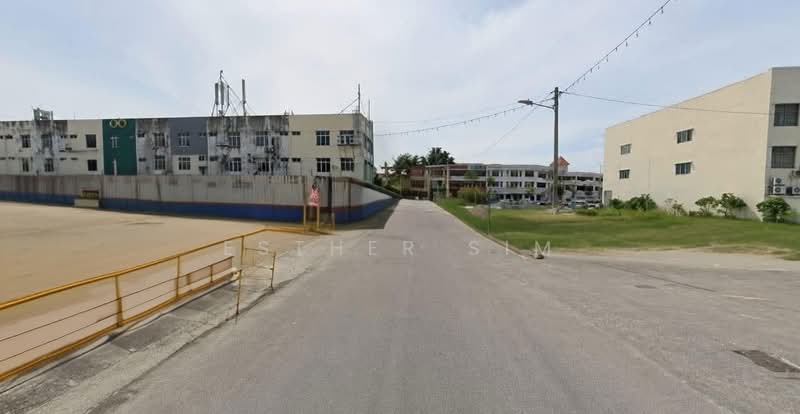 Shop for Sale in Butterworth (Penang) - Esther Sim - Exterior - PropertyGuru.com.my