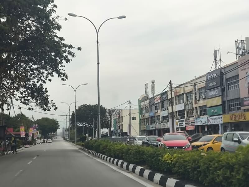 Shop for Sale in Butterworth (Penang) - Esther Sim - PropertyGuru.com.my