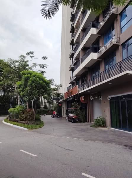 Kedai untuk Disewa di Batu Caves (Kuala Lumpur) - Franco Leong - Exterior - PropertyGuru.com.my