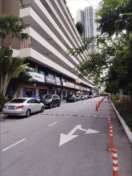 Kedai untuk Disewa di Batu Caves (Kuala Lumpur) - Franco Leong - Exterior - PropertyGuru.com.my
