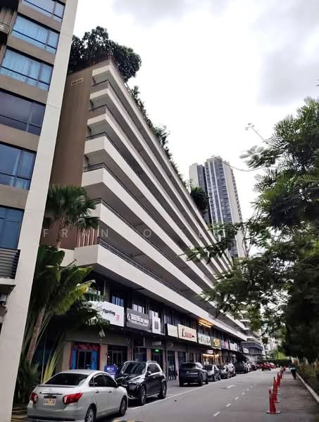 Kedai untuk Disewa di Batu Caves (Kuala Lumpur) - Franco Leong - Exterior - PropertyGuru.com.my