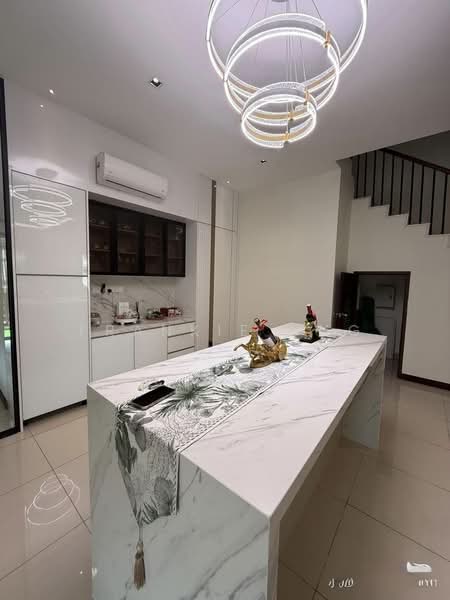Semi-Detached House for Sale in Setia Eco Templer (Rawang) - Frankie Ong - PropertyGuru.com.my