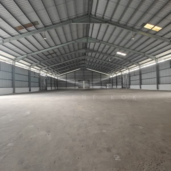 Gudang untuk Disewa di Demak Laut (Kuching) - Sherene Kok - Interior - PropertyGuru.com.my