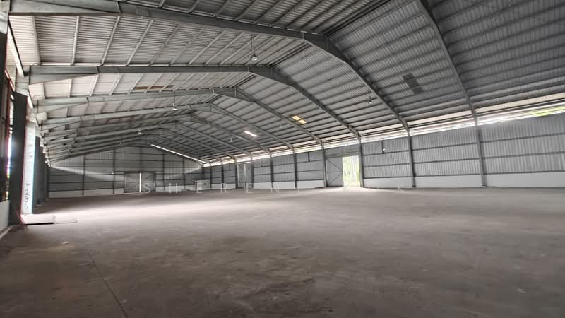 Gudang untuk Disewa di Demak Laut (Kuching) - Sherene Kok - Interior - PropertyGuru.com.my