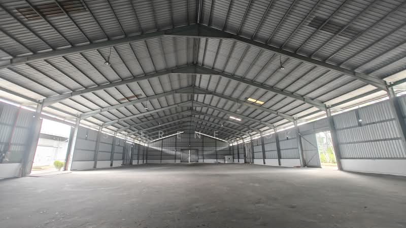 Gudang untuk Disewa di Demak Laut (Kuching) - Sherene Kok - PropertyGuru.com.my