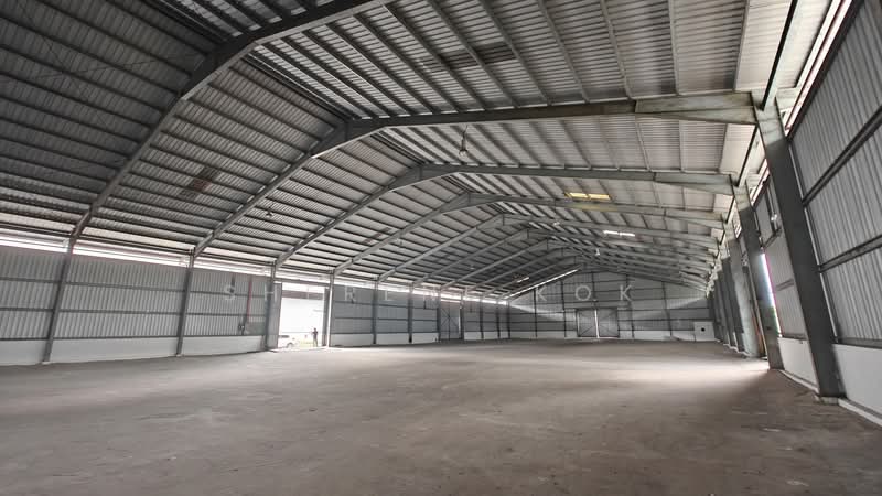 Gudang untuk Disewa di Demak Laut (Kuching) - Sherene Kok - PropertyGuru.com.my