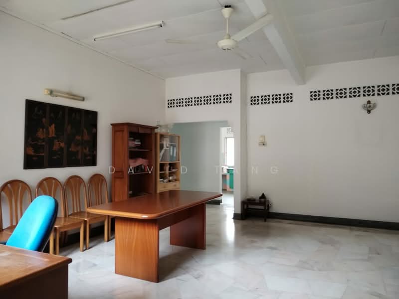 Bungalow for Sale in Taman Million (Jalan Ipoh) - David Tang - Interior - PropertyGuru.com.my