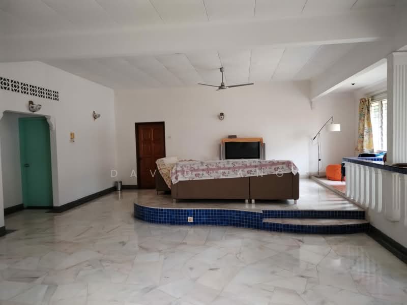 Bungalow for Sale in Taman Million (Jalan Ipoh) - David Tang - Living Room - PropertyGuru.com.my