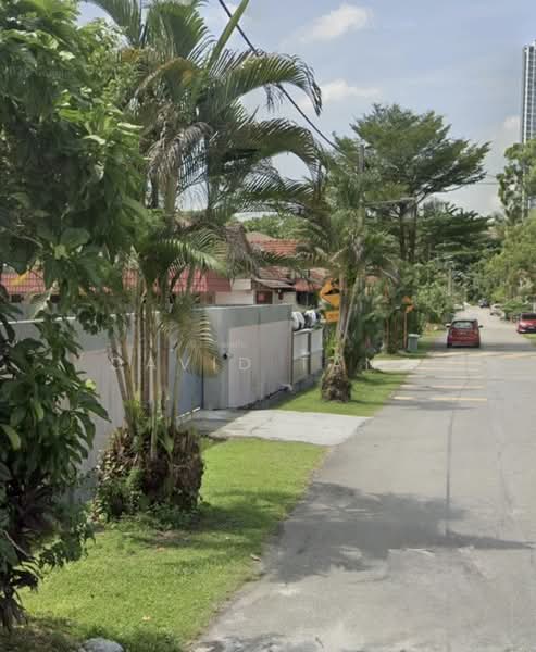 Bungalow for Sale in Taman Million (Jalan Ipoh) - David Tang - PropertyGuru.com.my