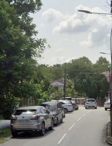 Bungalow for Sale in Taman Million (Jalan Ipoh) - David Tang - PropertyGuru.com.my