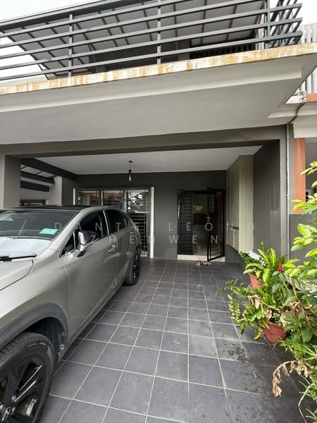 2-storey Terraced House for Sale in Bandar Mahkota Cheras (Cheras) - Dante Leong Zhenwen - PropertyGuru.com.my