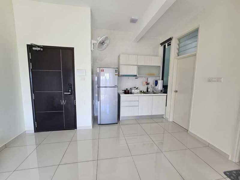 Service Residence for Sale at D'Summit Residences - Weinie Chon - PropertyGuru.com.my