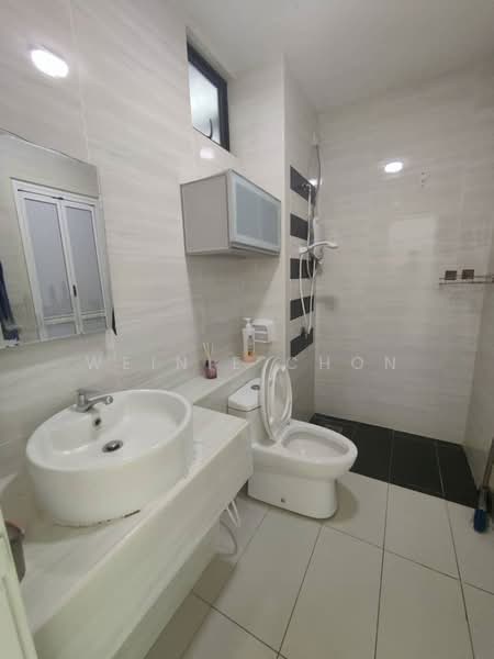 Service Residence for Sale at D'Summit Residences - Weinie Chon - PropertyGuru.com.my