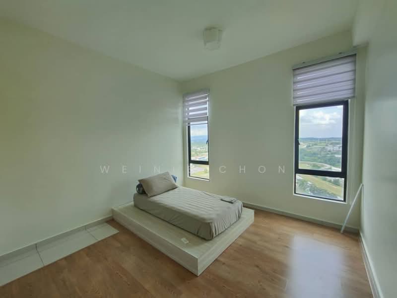 Service Residence for Sale at D'Summit Residences - Weinie Chon - PropertyGuru.com.my