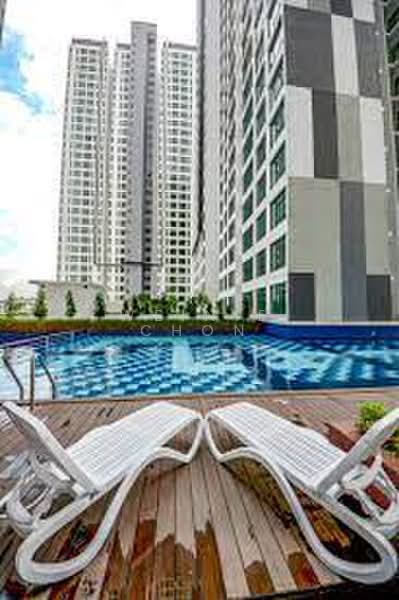 Service Residence for Sale at D'Summit Residences - Weinie Chon - PropertyGuru.com.my