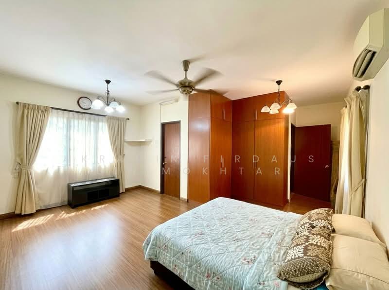 Rumah Banglo untuk Dijual di Seksyen 16 (Petaling Jaya) - Akramin Firdaus Bin Mokhtar - PropertyGuru.com.my