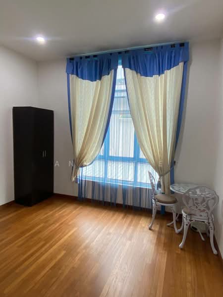 Semi-Detached House for Rent in Senibong (Permas Jaya) - Annie Tee - PropertyGuru.com.my