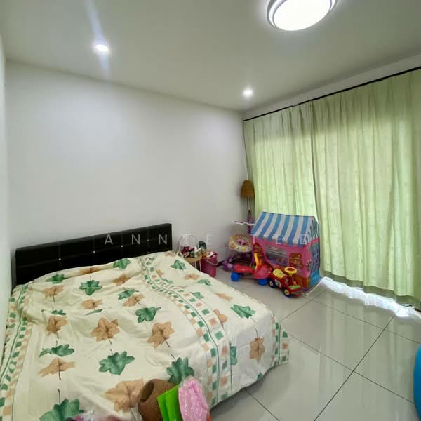 Semi-Detached House for Rent in Senibong (Permas Jaya) - Annie Tee - PropertyGuru.com.my