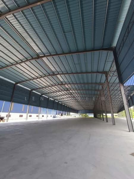 Warehouse for Sale in Kepong (Kuala Lumpur) - Lennie Liew - Interior - PropertyGuru.com.my
